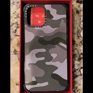 iPhone 12 Pro Max Casetify Phone Case
